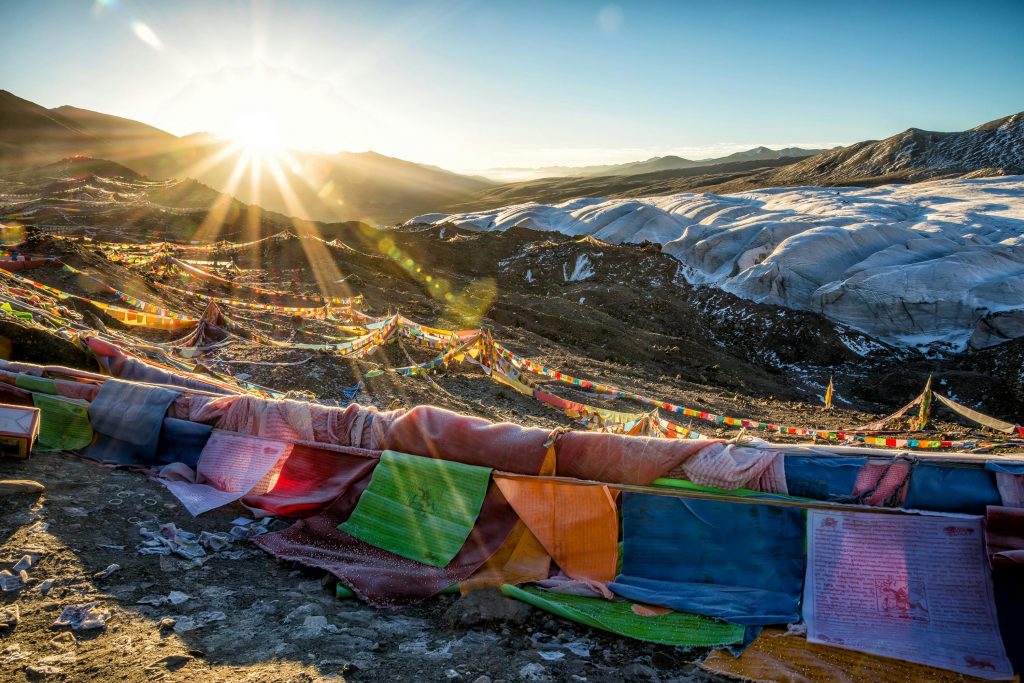 Massage pour les sportif, de l'Himalaya aux hautes alpes de l'ultra trail à la rando de l'année, le massage pour les sportifs